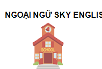 Trung tâm ngoại ngữ Sky English Nam Định